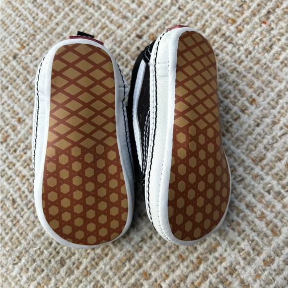 Old Skool Infant/Baby Vans - Picture 4 of 6